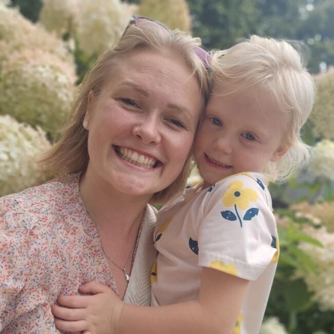 Babysitter Job in Gent: Goldie