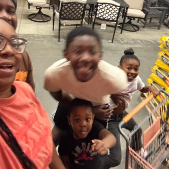 Babysitting job in Virginia Beach: babysitting job Eric