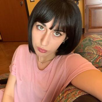 Babysitter a Verona: Sofia