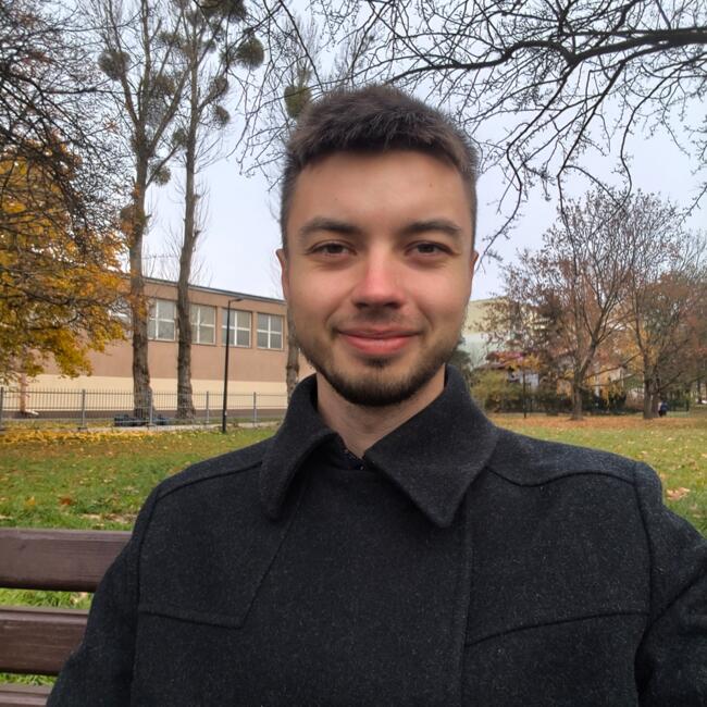 Opiekunka do dziecka w Łódź: Владислав