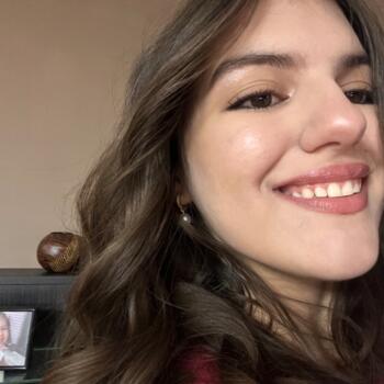 Bebisiterka u Beograd: Jana