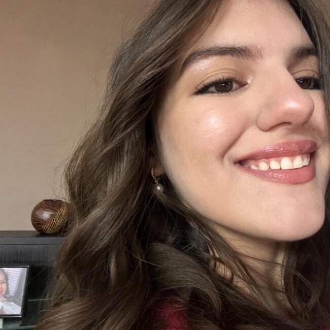 Bebisiterka u Beograd: Jana