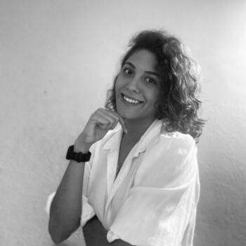 Babysitting job in Asunción: babysitting job Clara Aranda