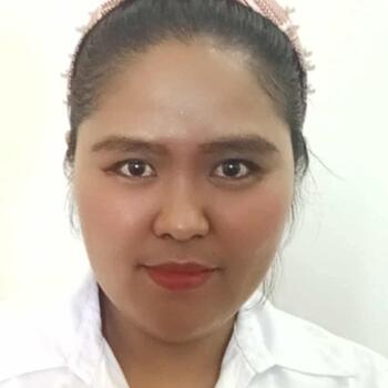 Babysitter in Jeddah: Queenie Pearl Montano