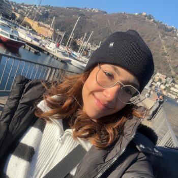 Babysitter in Barcelona: Victoria