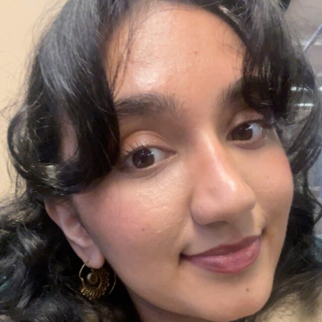 Babysitter in Berlin: Sanjeewani