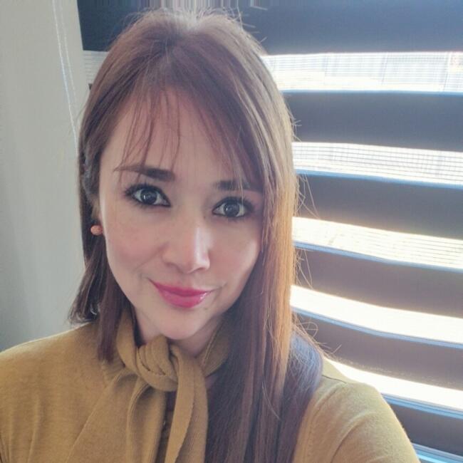Trabajo para niñera en Valparaíso: Keicy caroline