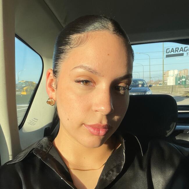 Babysitter Job in Antwerpen: SARAH