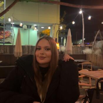 Babysitter Jona: Lena