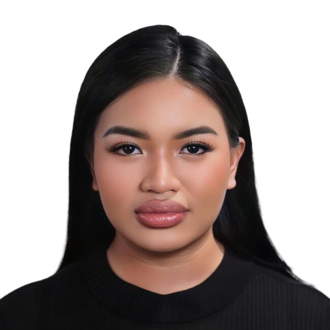 Niñera en Barcelona: Dionne