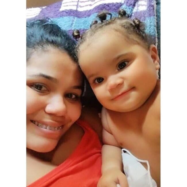 Babysitter in Belém: Edilana Carolina