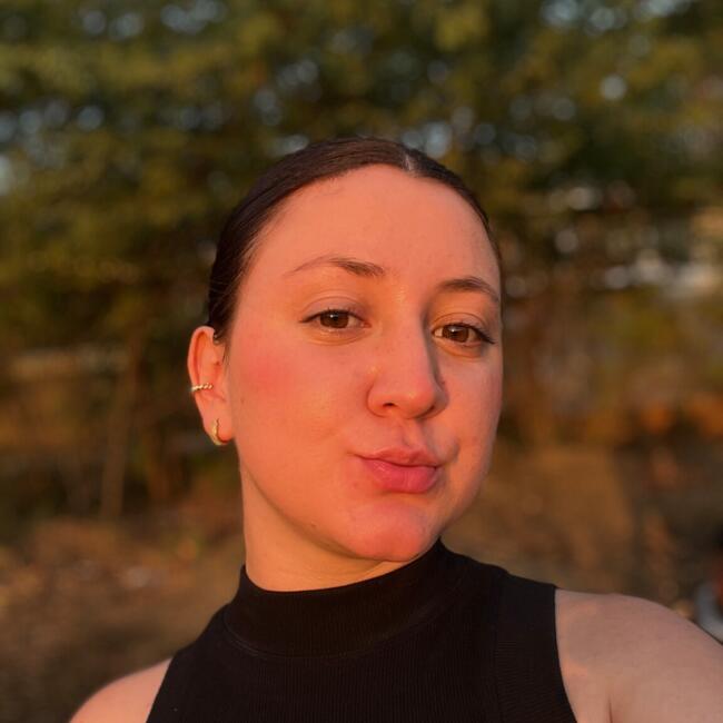 Babysitter in Sardinal: Darling