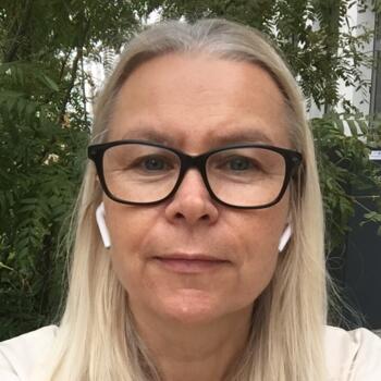 Babysitter in Prag: Mária