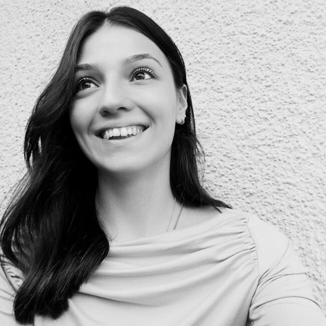 Babysitter em Santo Tirso: Mafalda