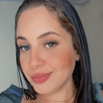 Babysitter in Rio Largo: Vitória