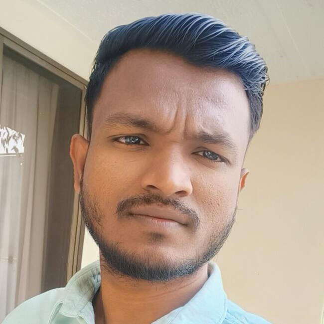 Babysitting job in Bhiwandi: Chandrakant