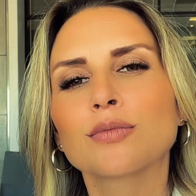 Babá em São Paulo: Marie