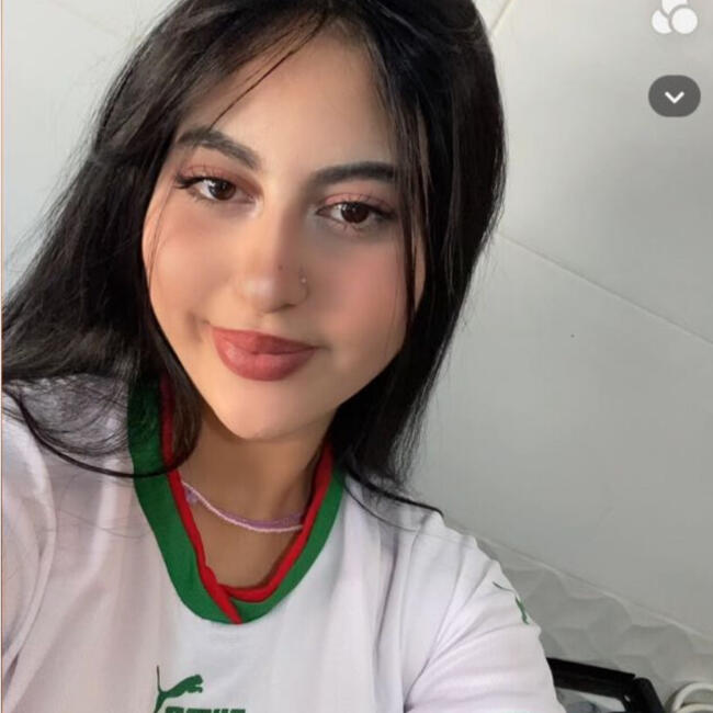 Babysitting job in Seville: Hiba