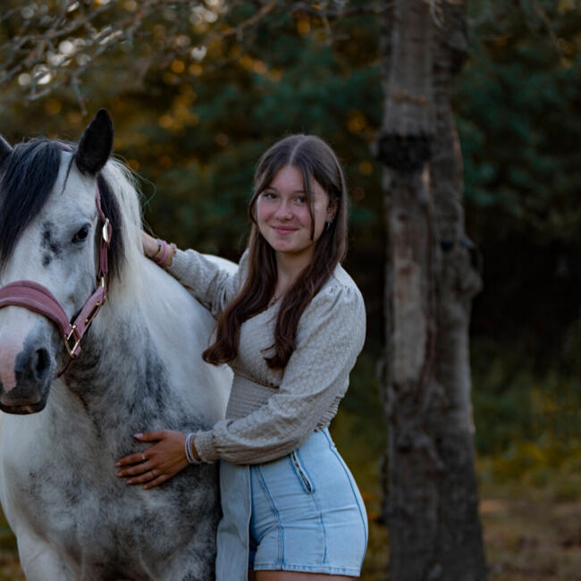 Babysitter in Meerssen: Sage