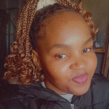 Babysitter Pretoria: Lerato virginia