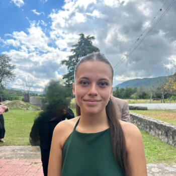 Niñera en Yerba Buena: María Florencia