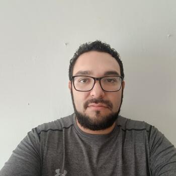 Babysitting job in Guadalajara: Mario