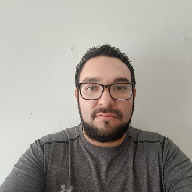 Babysitting job in Guadalajara: Mario