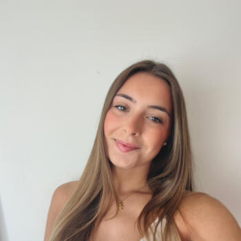 Babysitter in Santa Maria da Feira: Francisca