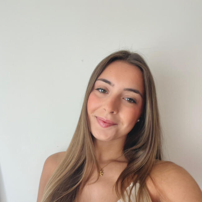 Babysitter in Santa Maria da Feira: Francisca