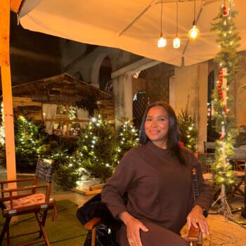 Babysitting job in Santo Domingo: babysitting job Michelle