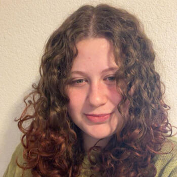 Babysitter in Stuttgart: Fiona