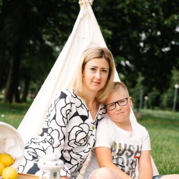 Babysitter Stoney Creek (Ontario): Yevheniia