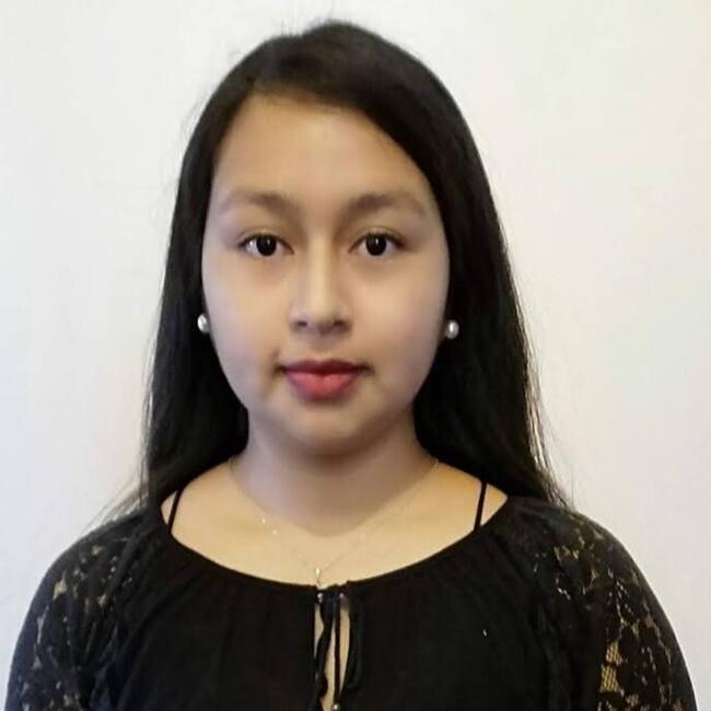 Babysitting job in Santiago: Francisca