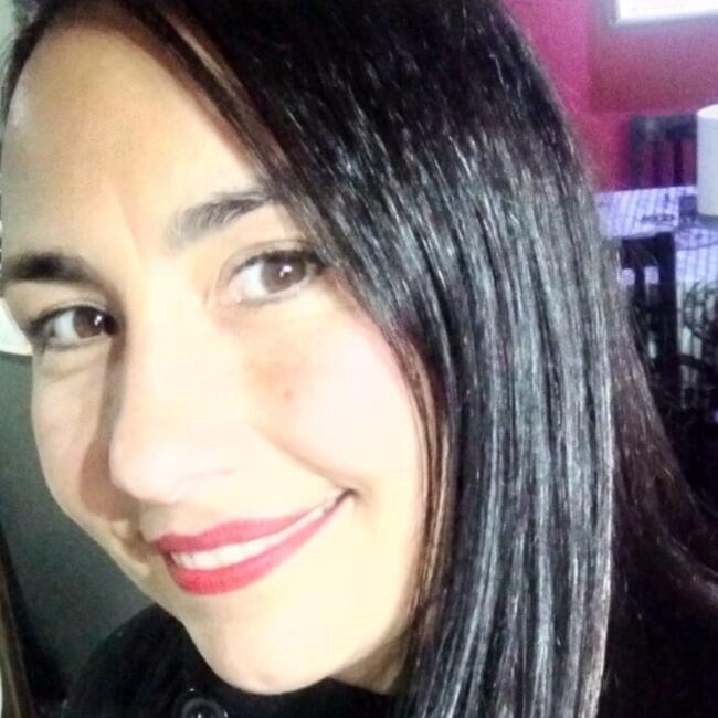 Babysitter in San Isidro: Natalia