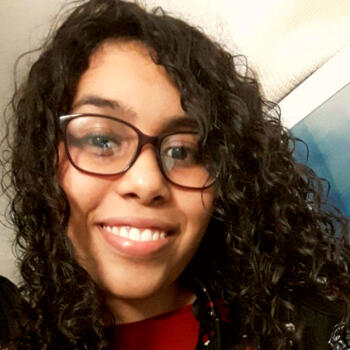 Babysitter in Villers-lès-Nancy: Salma