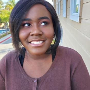 Babysitter San Bernardino: Michelle
