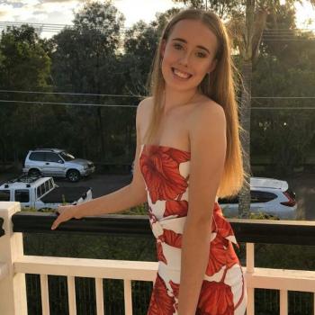 Babysitter Brisbane: Emily