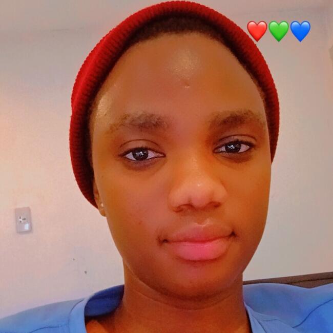 Nanny in Sayhāt: Rahumah