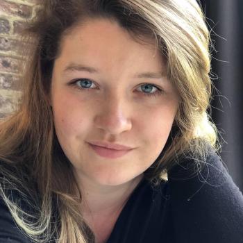 Babysitter Rotterdam: Charlotte
