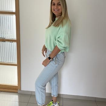 Babysitters in Charleroi: Gabriella