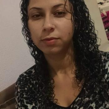 Babá Salvador: Débora