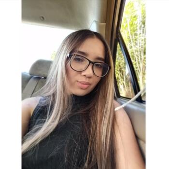Babysitter in Tambor: Paula