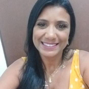Babá em Caucaia: Mara Lúcia