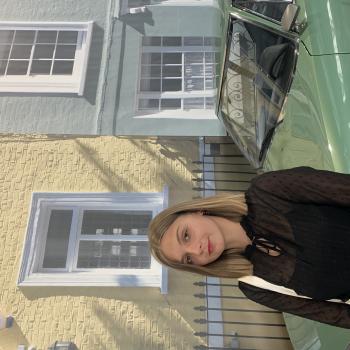 Baby-sitter in Béthonsart: Laura
