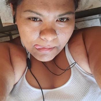 Babysitter in Santo Domingo (Santo Domingo): Ruby