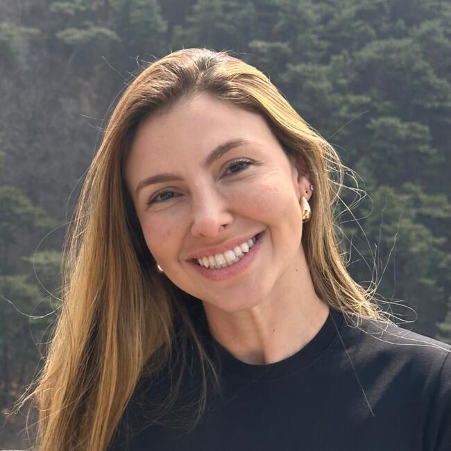 Nanny in Auckland: Marcela