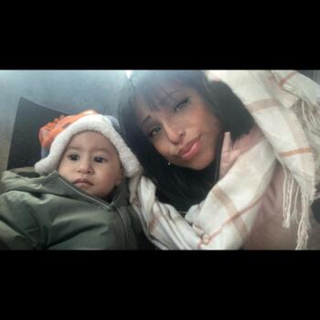 Nanny job in Novi Ligure: babysitting job Milagros