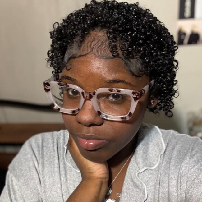 Babysitter in Jonesboro (Georgia): Courtney