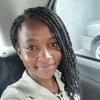 Babysitting job in Harare: babysitting job Nyaradzo