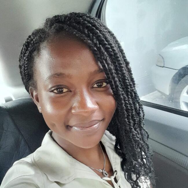 Babysitting job in Harare: Nyaradzo